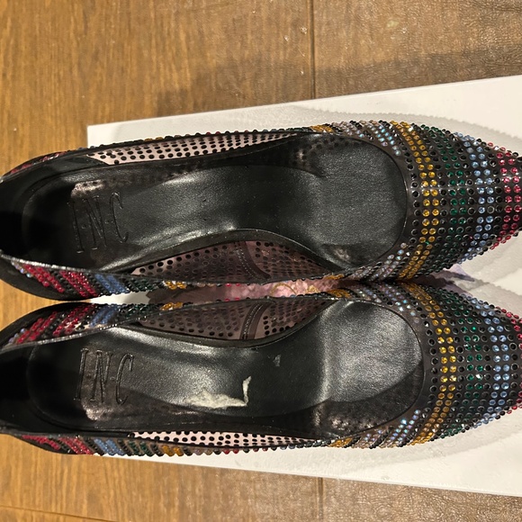 Pumps - Picture 3 of 4